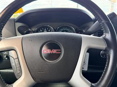 2009 GMC Sierra 1500 SLE - Photo 24 - Saskatoon, SK S7L 1B2