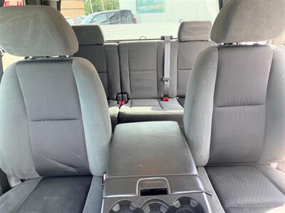 2009 GMC Sierra 1500 SLE - Photo 10 - Saskatoon, SK S7L 1B2