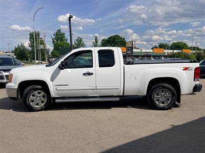 2009 GMC Sierra 1500 SLE - Photo 4 - Saskatoon, SK S7L 1B2