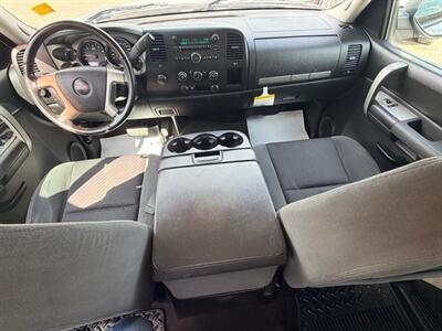 2009 GMC Sierra 1500 SLE - Photo 9 - Saskatoon, SK S7L 1B2