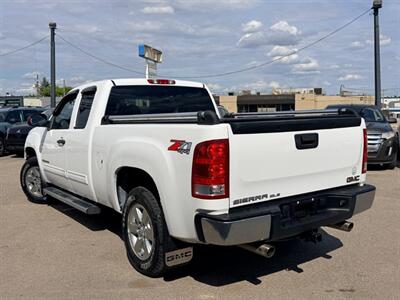2009 GMC Sierra 1500 SLE - Photo 5 - Saskatoon, SK S7L 1B2