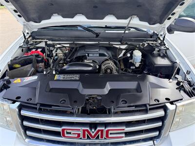 2009 GMC Sierra 1500 SLE - Photo 37 - Saskatoon, SK S7L 1B2