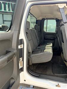 2009 GMC Sierra 1500 SLE - Photo 18 - Saskatoon, SK S7L 1B2