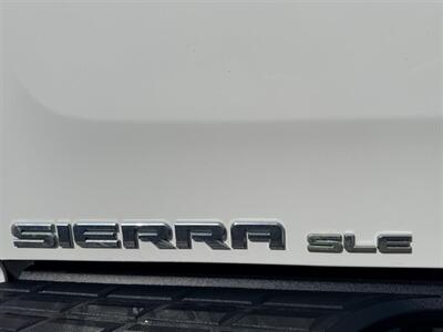 2009 GMC Sierra 1500 SLE - Photo 35 - Saskatoon, SK S7L 1B2