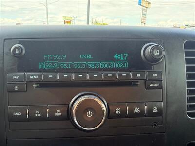 2009 GMC Sierra 1500 SLE - Photo 25 - Saskatoon, SK S7L 1B2