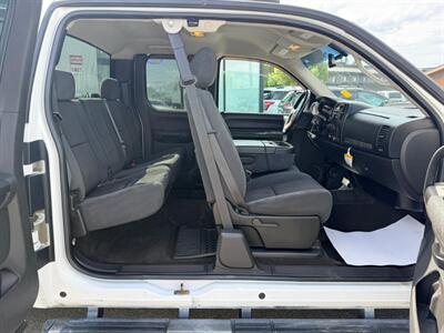 2009 GMC Sierra 1500 SLE - Photo 20 - Saskatoon, SK S7L 1B2
