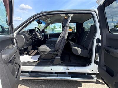 2009 GMC Sierra 1500 SLE - Photo 16 - Saskatoon, SK S7L 1B2