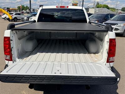 2009 GMC Sierra 1500 SLE - Photo 17 - Saskatoon, SK S7L 1B2