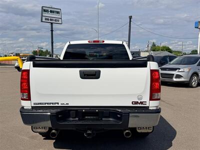 2009 GMC Sierra 1500 SLE - Photo 6 - Saskatoon, SK S7L 1B2