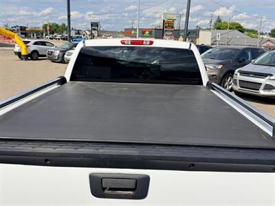 2009 GMC Sierra 1500 SLE - Photo 30 - Saskatoon, SK S7L 1B2