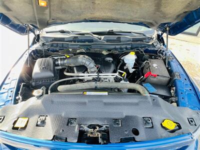 2010 Dodge Ram 1500 TRX4 Off Road   - Photo 26 - Saskatoon, SK S7L 1B2