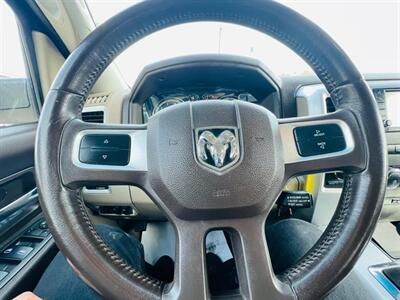 2010 Dodge Ram 1500 TRX4 Off Road   - Photo 22 - Saskatoon, SK S7L 1B2