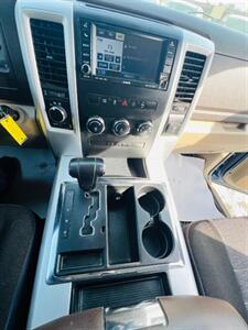 2010 Dodge Ram 1500 TRX4 Off Road   - Photo 18 - Saskatoon, SK S7L 1B2