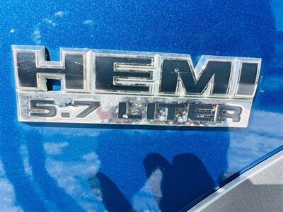 2010 Dodge Ram 1500 TRX4 Off Road   - Photo 9 - Saskatoon, SK S7L 1B2