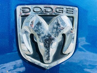 2010 Dodge Ram 1500 TRX4 Off Road   - Photo 8 - Saskatoon, SK S7L 1B2