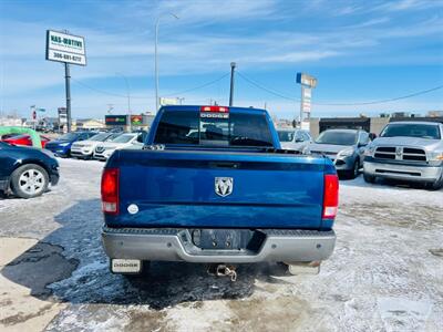 2010 Dodge Ram 1500 TRX4 Off Road   - Photo 5 - Saskatoon, SK S7L 1B2