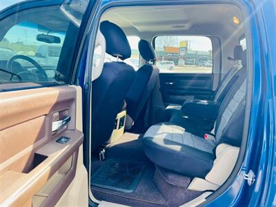 2010 Dodge Ram 1500 TRX4 Off Road   - Photo 13 - Saskatoon, SK S7L 1B2