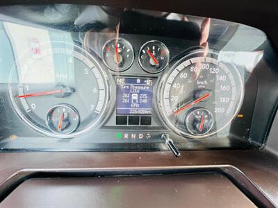 2010 Dodge Ram 1500 TRX4 Off Road   - Photo 28 - Saskatoon, SK S7L 1B2