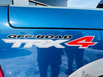 2010 Dodge Ram 1500 TRX4 Off Road   - Photo 12 - Saskatoon, SK S7L 1B2