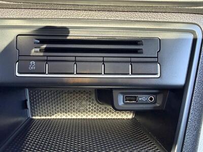 2016 Volkswagen Tiguan Highline 4Motion   - Photo 25 - Saskatoon, SK S7L 1B2