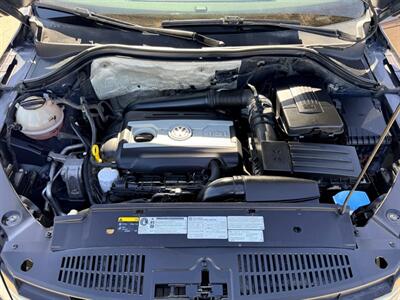 2016 Volkswagen Tiguan Highline 4Motion   - Photo 37 - Saskatoon, SK S7L 1B2
