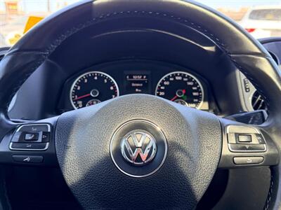 2016 Volkswagen Tiguan Highline 4Motion   - Photo 24 - Saskatoon, SK S7L 1B2
