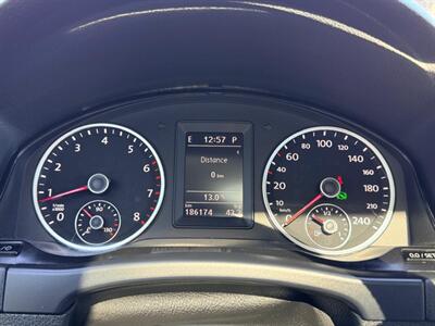 2016 Volkswagen Tiguan Highline 4Motion   - Photo 26 - Saskatoon, SK S7L 1B2