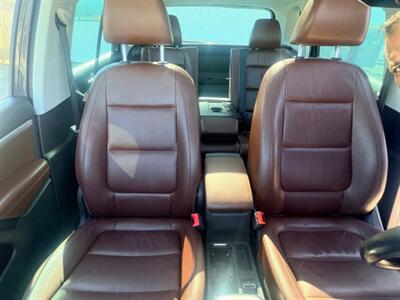 2016 Volkswagen Tiguan Highline 4Motion   - Photo 10 - Saskatoon, SK S7L 1B2