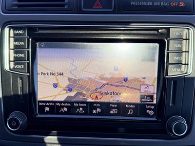 2016 Volkswagen Tiguan Highline 4Motion   - Photo 20 - Saskatoon, SK S7L 1B2