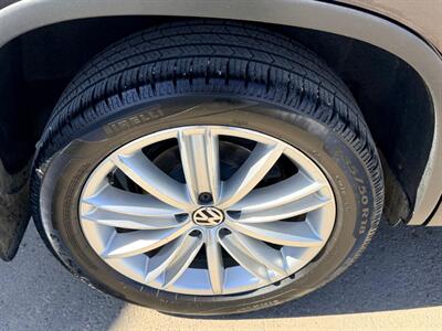 2016 Volkswagen Tiguan Highline 4Motion   - Photo 36 - Saskatoon, SK S7L 1B2