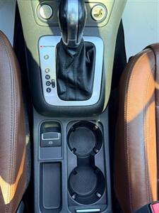 2016 Volkswagen Tiguan Highline 4Motion   - Photo 22 - Saskatoon, SK S7L 1B2