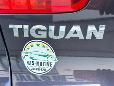 2016 Volkswagen Tiguan Highline 4Motion   - Photo 34 - Saskatoon, SK S7L 1B2