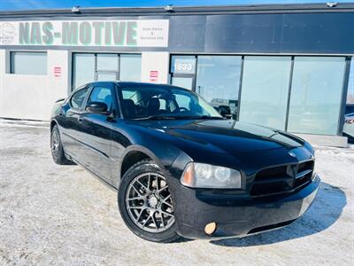 2010 Dodge Charger R/T   - Photo 1 - Saskatoon, SK S7L 1B2