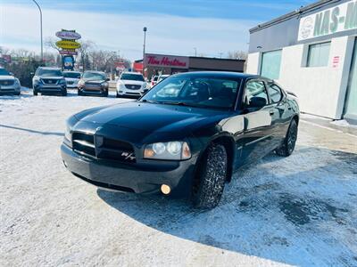 2010 Dodge Charger R/T   - Photo 3 - Saskatoon, SK S7L 1B2