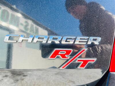2010 Dodge Charger R/T   - Photo 9 - Saskatoon, SK S7L 1B2
