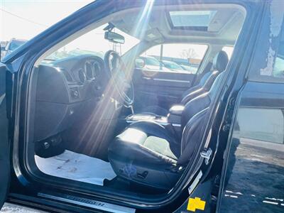 2010 Dodge Charger R/T   - Photo 12 - Saskatoon, SK S7L 1B2