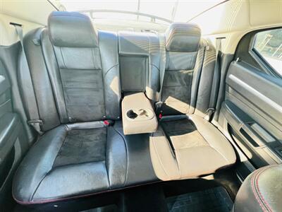 2010 Dodge Charger R/T   - Photo 17 - Saskatoon, SK S7L 1B2