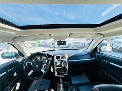 2010 Dodge Charger R/T   - Photo 19 - Saskatoon, SK S7L 1B2