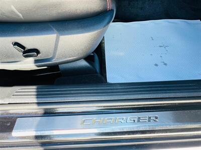 2010 Dodge Charger R/T   - Photo 16 - Saskatoon, SK S7L 1B2