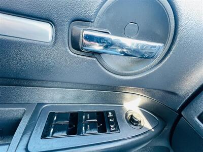 2010 Dodge Charger R/T   - Photo 27 - Saskatoon, SK S7L 1B2