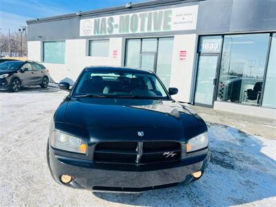 2010 Dodge Charger R/T   - Photo 2 - Saskatoon, SK S7L 1B2