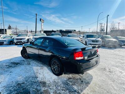 2010 Dodge Charger R/T   - Photo 5 - Saskatoon, SK S7L 1B2