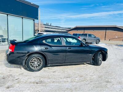 2010 Dodge Charger R/T   - Photo 8 - Saskatoon, SK S7L 1B2