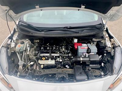 2017 Chevrolet Cruze LT Auto   - Photo 14 - Saskatoon, SK S7L 1B2