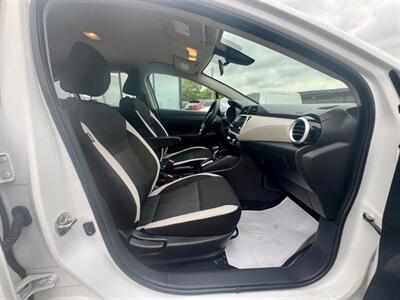 2017 Chevrolet Cruze LT Auto   - Photo 11 - Saskatoon, SK S7L 1B2