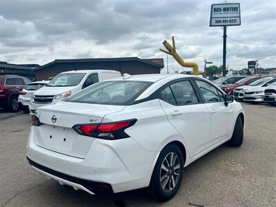 2017 Chevrolet Cruze LT Auto   - Photo 7 - Saskatoon, SK S7L 1B2
