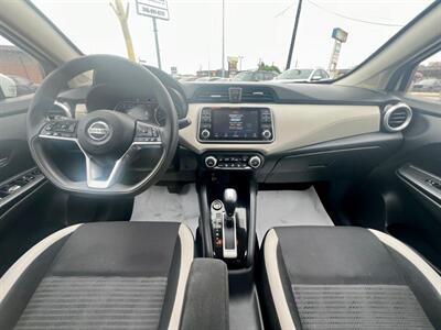 2017 Chevrolet Cruze LT Auto   - Photo 15 - Saskatoon, SK S7L 1B2