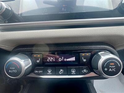 2017 Chevrolet Cruze LT Auto   - Photo 19 - Saskatoon, SK S7L 1B2