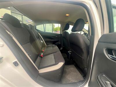 2017 Chevrolet Cruze LT Auto   - Photo 10 - Saskatoon, SK S7L 1B2