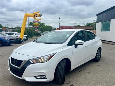2017 Chevrolet Cruze LT Auto   - Photo 4 - Saskatoon, SK S7L 1B2
